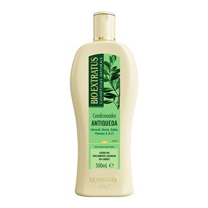 Condicionador Bio Extratus 500ml Antiqueda Jaborandi