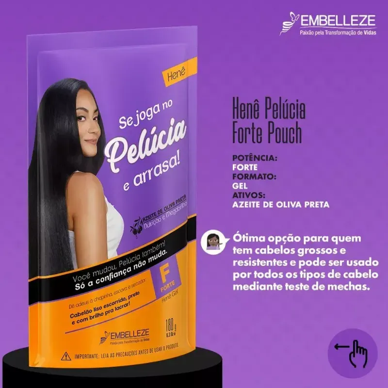 gel-para-cabelo-hene-pouch-pelucia-forte-180g-10002540