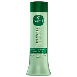 Shampoo Haskell 300ml Jaborandi