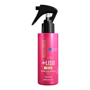 Finalizador Bio Extratus Mais Liso 100ml