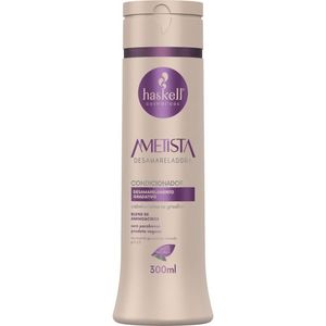 Condicionador Haskell Ametista 300ml