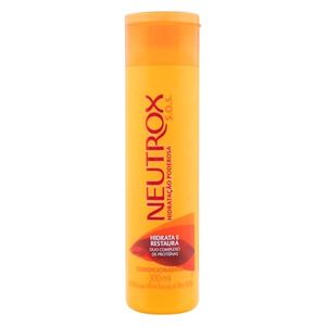 Condicionador Neutrox  S O S  300Ml