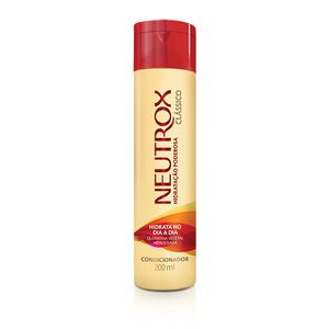 Condicionador Neutrox Clássico 200Ml