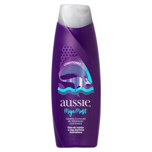 Condicionador Aussie Mega Moist Óleo de Jojoba 360ml