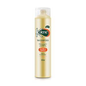 Shampoo Kolene Original 300ml