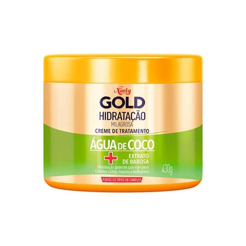 creme-de-tratamento-niely-gold-hidratacao-milagrosa-agua-de-coco-430g-10004362