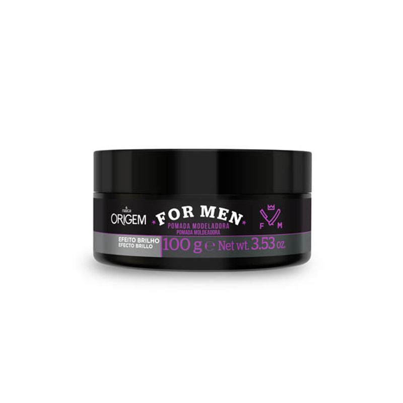 pomada-para-cabelo-origem-for-men-brilho-100g-10004549