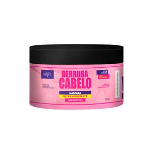 Máscara Capilar Vitta Essence 250g Desmaia Cabelo