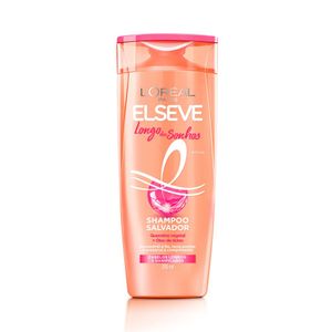 Shampoo Elseve Longo dos Sonhos 200ml