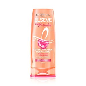 Condicionador Elseve Longo dos Sonhos 200ml