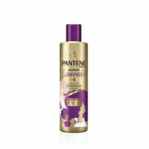 Shampoo Pantene Unidas Pelos Cachos 270ml