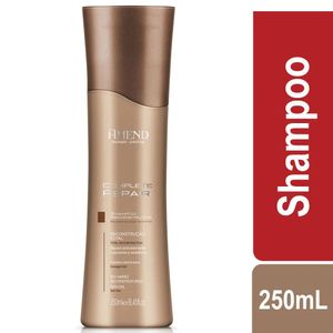 Shampoo Amend Expertise 250ml Complete Repair