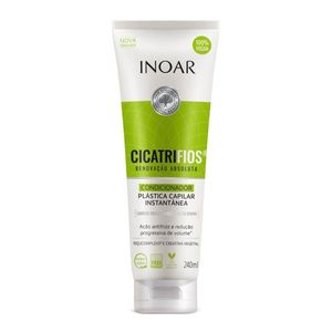 Condicionador Inoar Cicatrifios 240ml