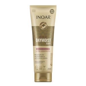 Condicionador Inoar Ultra-Hidratação Absolut Daymoist CLR 250ml
