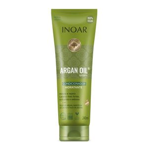 Condicionador Inoar Argan Oil System 240ml