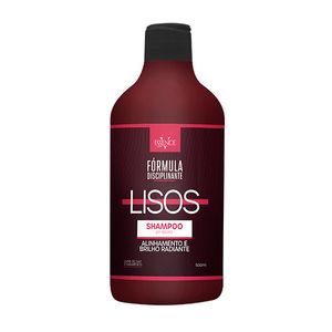 Shampoo Vitta Essence 500ml Lisos