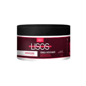 Máscara Capilar Vitta Essence 250g Lisos