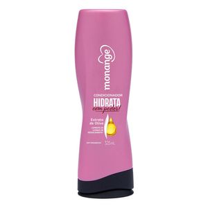 Condicionador Monange 325ml Hidrata com Poder