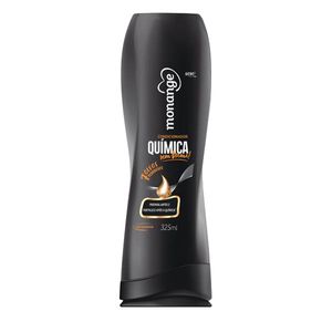 Condicionador Monange Química sem Drama 325ml