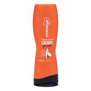 Condicionador Monange Cachos Que Tal? 325ml