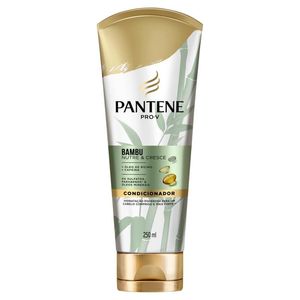 Condicionador Pantene Bambu 250ml