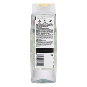 Shampoo Pantene Bambu Nutre & Cresce 200ml