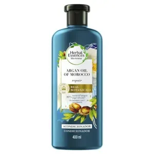 Condicionador Herbal Essences 400ml Óleo de Argan Marrocos