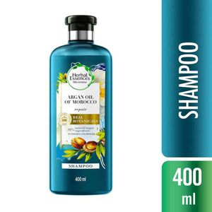 Shampoo Herbal Essences Óleo De Argan Marrocos 400Ml