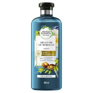 Shampoo Herbal Essences Óleo De Argan Marrocos 400Ml