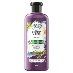 Condicionador Herbal Essences 400ml Alecrim e Ervas