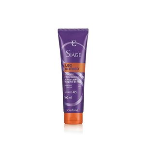 Eudora Siàge Liso Intenso Leave-in Finalizador 100ml