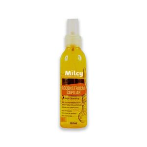 Queratina Líquida Milcy 120Ml