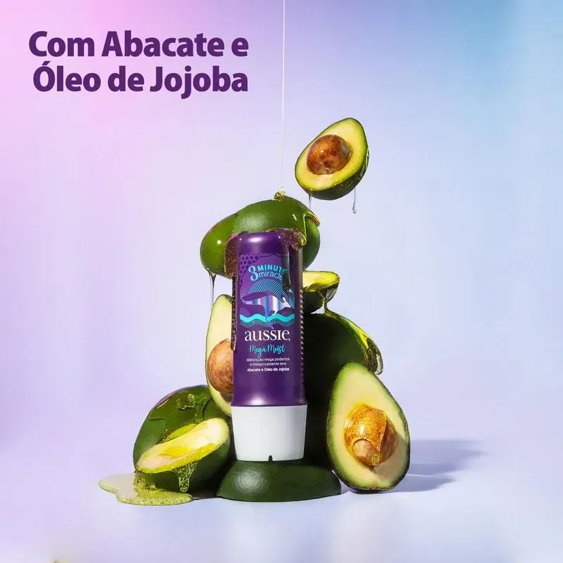 creme-para-cabelo-aussie-236ml-3-minute-miracle-mega-moist-abacate-10029009