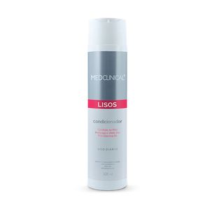 Condicionador MedClinical Lisos 300ml