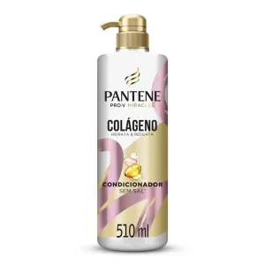 Condicionador Pantene Pro-V Colágeno Hidratação e Resgate 510ml