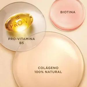 Condicionador Pantene Pro-V Colágeno Hidratação e Resgate 510ml