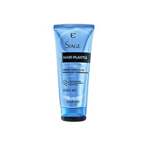 Condicionador Eudora Siàge Hair Plastia 200ml