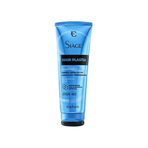 Shampoo Eudora Siàge Hair-Plastia 250ml