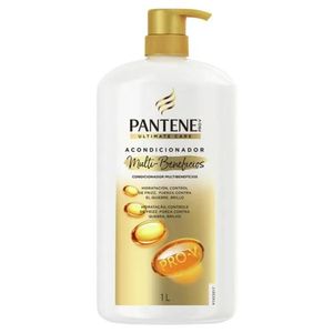 Condicionador Pantene Pro-V Ultimate Care Multi Benefícios 1L