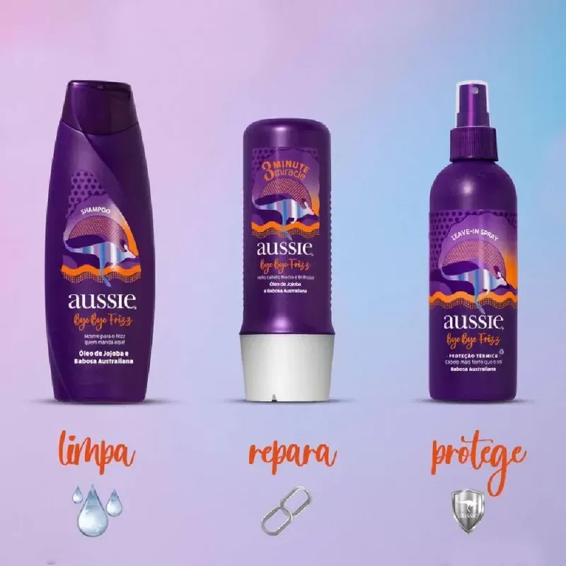 kit-aussie-shampoo-180ml-condicionador-236ml-bye-bye-frizz-oleo-de-jojoba-e-babosa-10030633