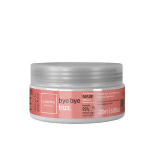 Máscara para Cabelo Cadiveu 200ml Essentials Bye Bye Frizz