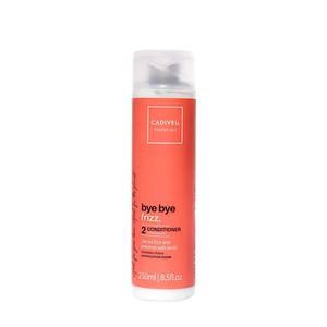 Cond Cadiveu 250Ml Essentials Bye Bye Frizz