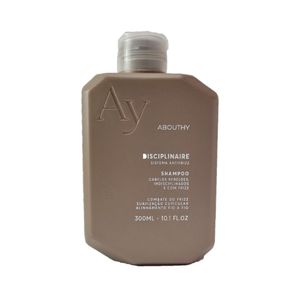 Shampoo Abouthy Disciplinaire 300ml