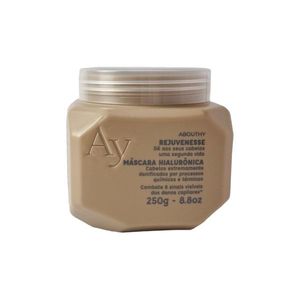Máscara Cabelo Abouthy Rejuvenesse 250g