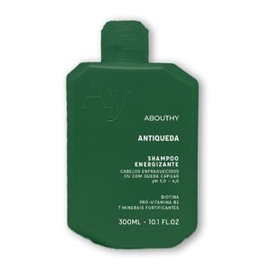 Shampoo Abouthy Antiqueda 300ml