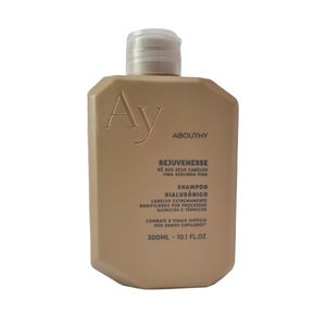 Shampoo Abouthy Rejuvenesse 300ml