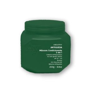 Máscara Capilar Abouthy Condicionante Antiqueda 250g