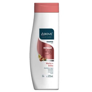 Shampoo Above Nutrição 325ml