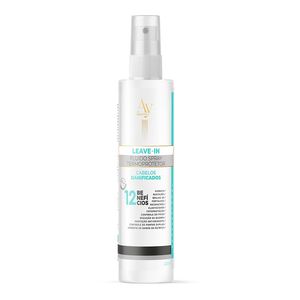 Fluido Abouthy Leave-In Termoprotetor Spray 200ml