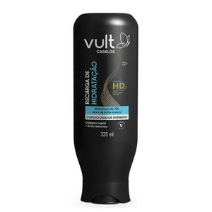 Condicionador Vult 325ml Recarga de Hidratação